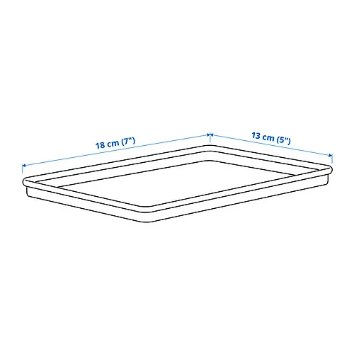 KUGGIS Measurement Illustration