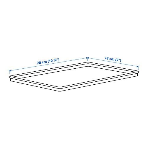 KUGGIS Measurement Illustration