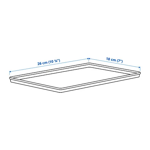 KUGGIS Measurement Illustration