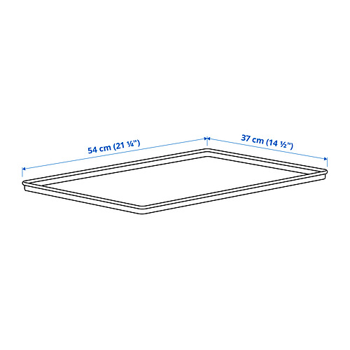 KUGGIS Measurement Illustration