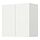 LASTARE wall mounted frame with doors