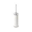 BALUNGEN - Toilet brush/holder, white