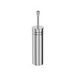 BAREN - Toilet brush, stainless steel
