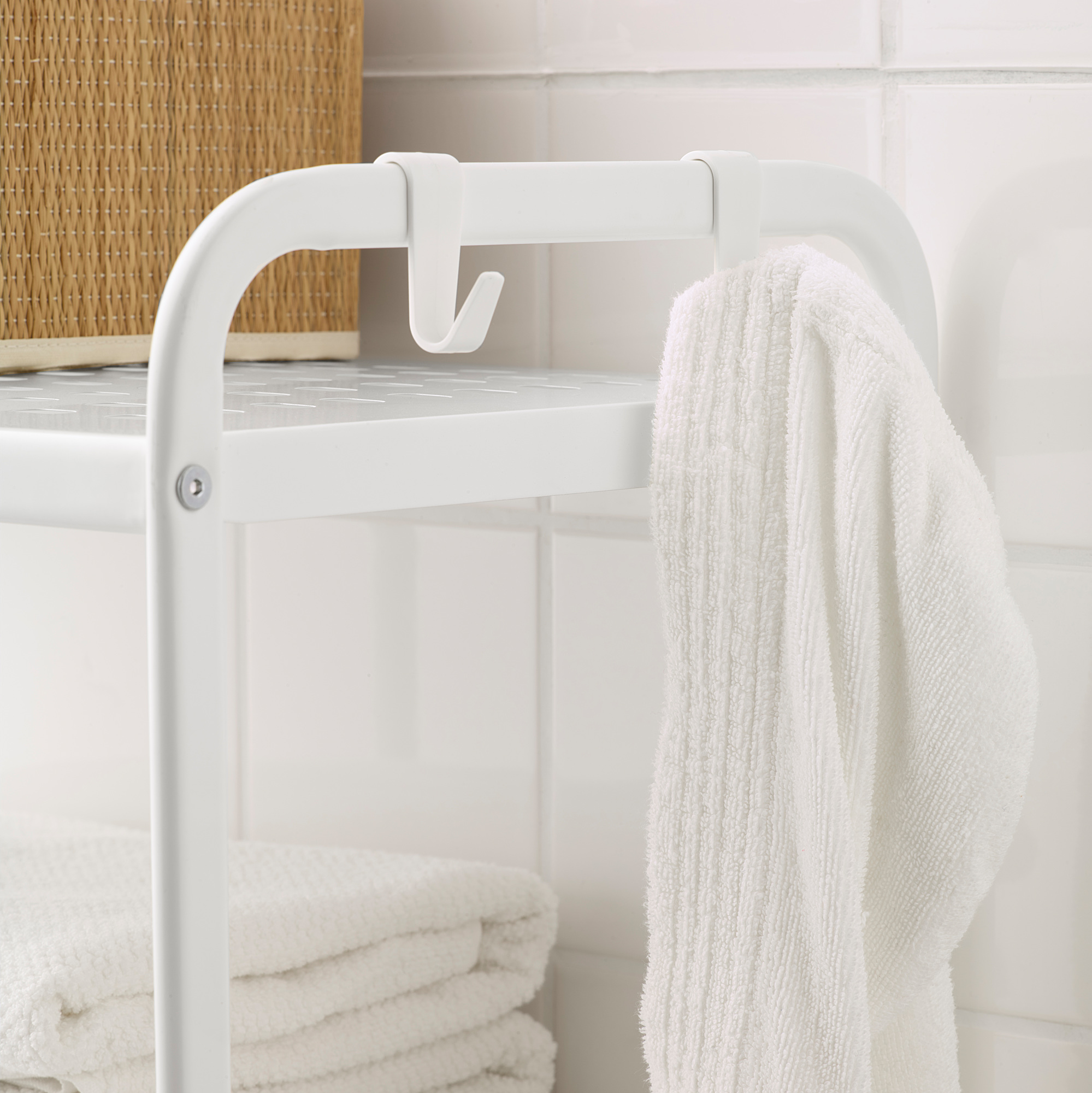 MULIG shelving unit, white IKEA Indonesia