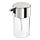 KALKGRUND - soap dispenser, chrome-plated | IKEA Indonesia - PE728413_S1