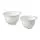 VISPAD mixing bowl, set of 2