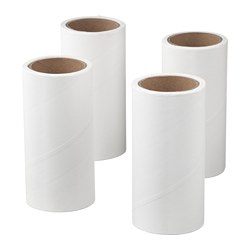 BÄSTIS - Refill untuk lint roller