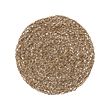 IHÅLLIG - Place mat, natural/seagrass, 37 cm