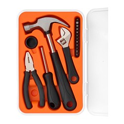 FIXA screwdriver/drill, li-ion, 7.2 V | IKEA Indonesia