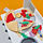 DUKTIG - 24-piece pizza set, pizza/multicolour | IKEA Indonesia - PH161807_S1