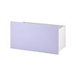SMÅSTAD - box, pale lilac, 90x49x48 cm | IKEA Indonesia - PE910493_S2