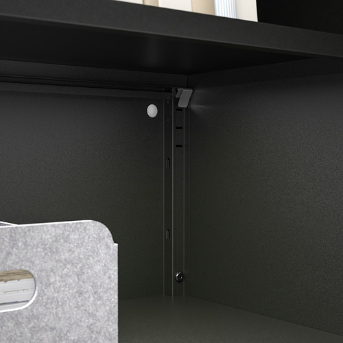 BROR cabinet with 2 doors