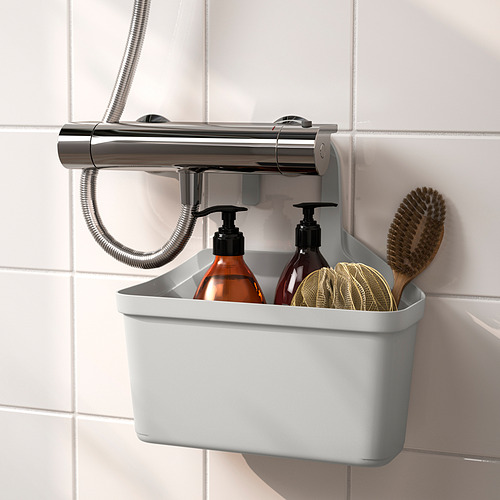 TÅNGHÄLLAN keranjang alat mandi