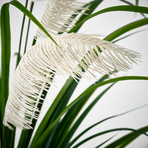 FEJKA artificial potted plant