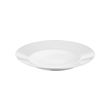 IKEA 365+ - Plate, white, 27 cm