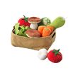 DUKTIG - 14-piece vegetables set