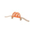 LILLABO - 5-piece train bridge set