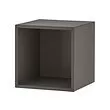 EKET - kabinet, abu-abu tua, 35x35x35 cm | IKEA Indonesia - PE910597_S2