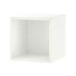 EKET - cabinet, white, 35x35x35 cm | IKEA Indonesia - PE910600_S2