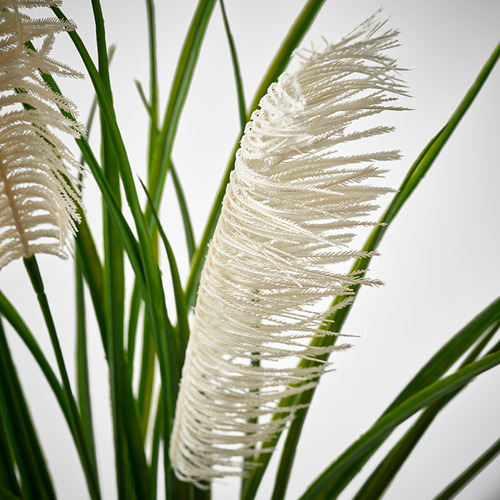 FEJKA artificial potted plant