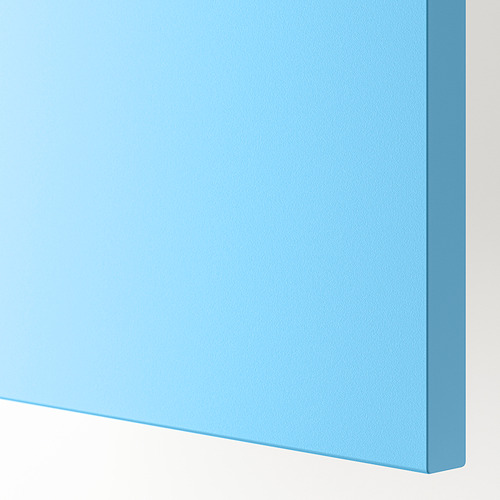 ENHET meja wastafel dengan laci