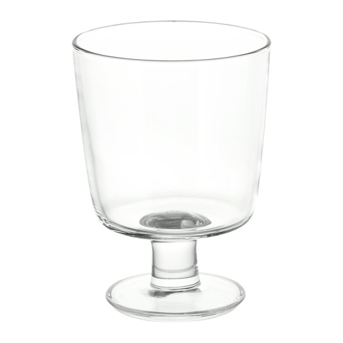 IKEA 365+ gelas berkaki