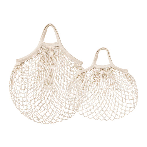 KUNGSFORS tas jaring, set isi 2