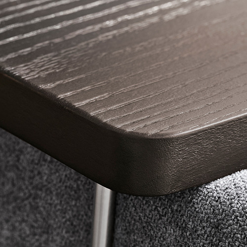 TRANERED armrest tray