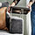 TRANERED armrest tray