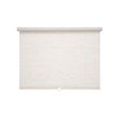 SANDVEDEL - Tirai gulung, krem, 100x195 cm