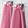 VÅGSJÖN - hand towel, pink, 40x70 cm | IKEA Indonesia - PE974048_S1