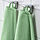 VÅGSJÖN - washcloth, light green, 30x30 cm | IKEA Indonesia - PE974054_S1