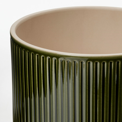 HONUNGSPALM plant pot