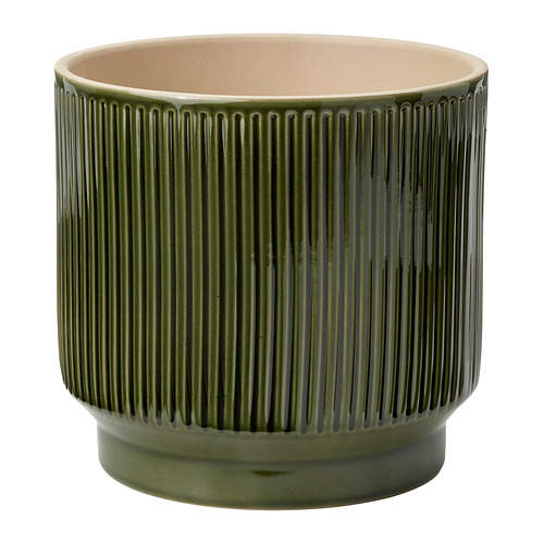 HONUNGSPALM plant pot