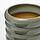 HASSELBUKETT plant pot