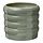 HASSELBUKETT plant pot