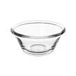 VARDAGEN - Bowl, clear glass, 12 cm