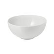 IKEA 365+ - Bowl, rounded sides white, 22 cm