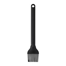 GRILLTIDER - Barbecue brush, silicone