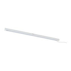 SKYDRAG - Lmp strp LED pmkn m/lmr pkn d snsr, dapat diredupkan putih, 60 cm