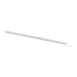 SKYDRAG - Lmp strp LED pmkn m/lmr pkn d snsr, dapat diredupkan putih, 80 cm