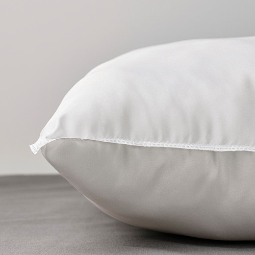 SANDGRÄSMAL pillow