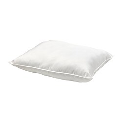 SANDGRÄSMAL - Pillow, 50x80 cm