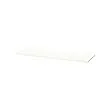 MITTZON - daun meja, putih, 140x48 cm | IKEA Indonesia - PE910831_S2