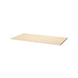 MITTZON - table top, birch veneer, 140x68 cm | IKEA Indonesia - PE910834_S2