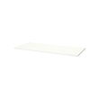 MITTZON - daun meja, putih, 160x68 cm | IKEA Indonesia - PE910862_S2