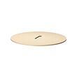 MITTZON - table top, round/birch veneer, 120 cm | IKEA Indonesia - PE910863_S2