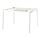 MITTZON - rangka bag bwh u meja konferensi, putih, 120x108x73 cm | IKEA Indonesia - PE910871_S1
