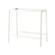 MITTZON - underframe for conference table, white, 120x68x103 cm | IKEA Indonesia - PE910873_S2