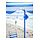 VAPPEBY - portable bluetooth speaker, waterproof/blue | IKEA Indonesia - PH202084_S1